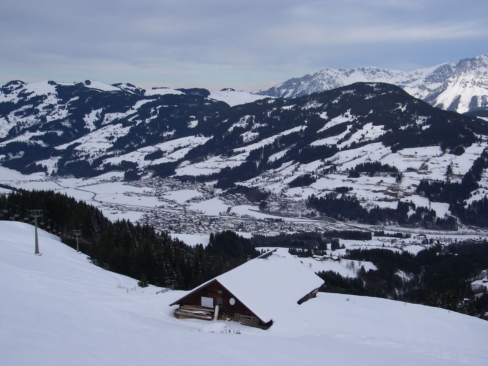 Kitzbühel